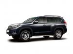 Toyota Land Cruiser Prado 150 60th Anniversary 2011 года